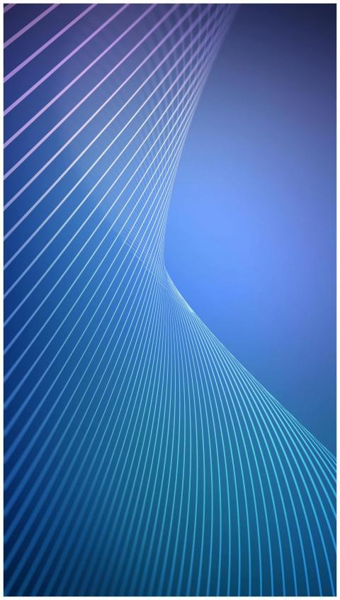 Dynamic blue and purple abstract background with c
