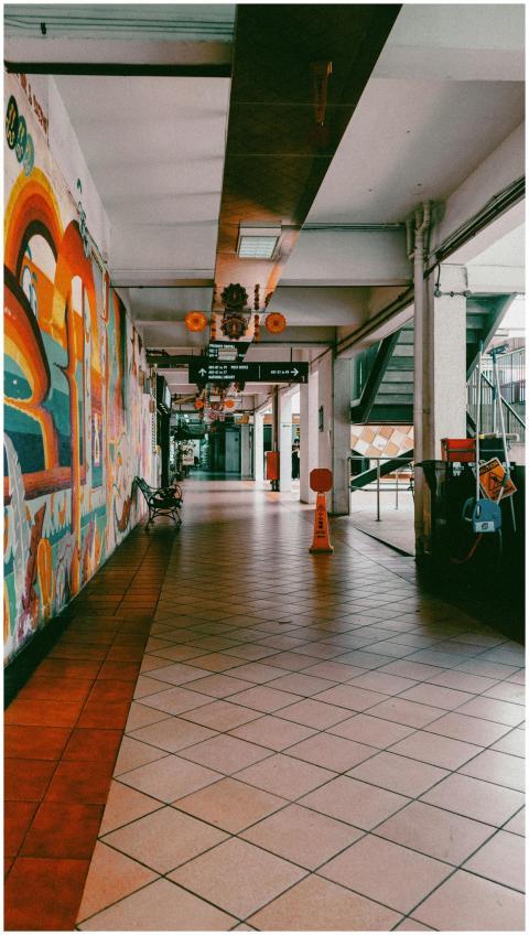 Free stock photo of bainstrrt, bras basah complex,