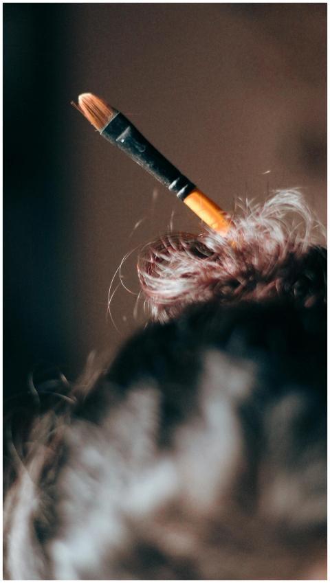 Free stock photo of abstract painting, acrylic, ac