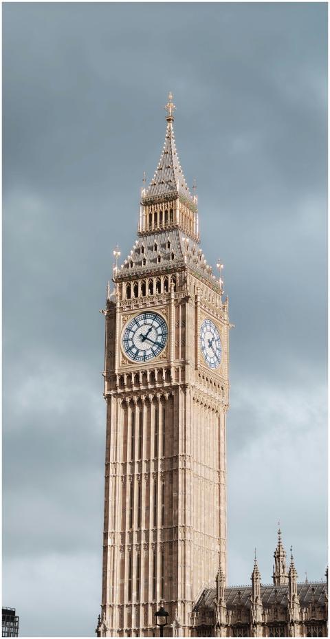 Free stock photo of 4k portrait, big ben, central