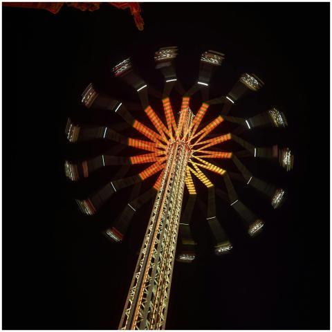 Free stock photo of christmas, edinburgh, hogmanay