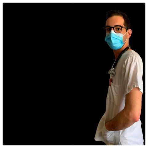 Nurse Nursing Hospital Health