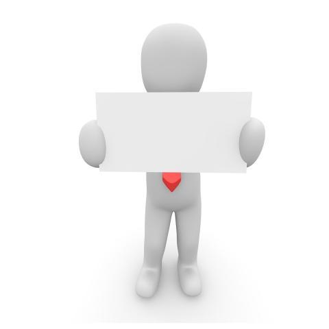 Business Card Presentation To Get To Know Tie Stra