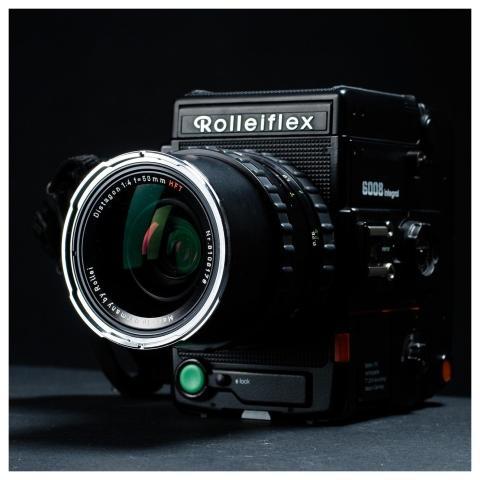 Camera Classic Lens Slr