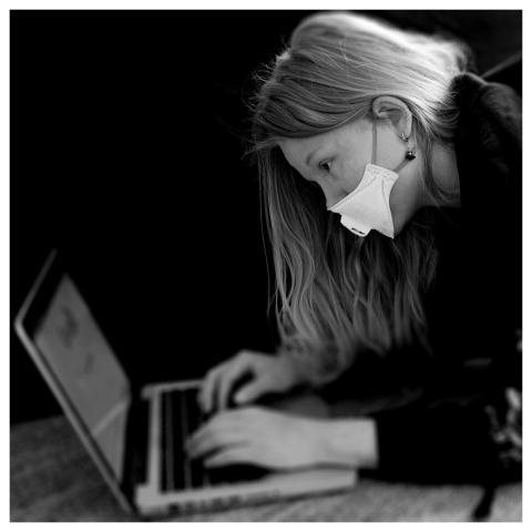 Coronavirus Corona Virus Mask