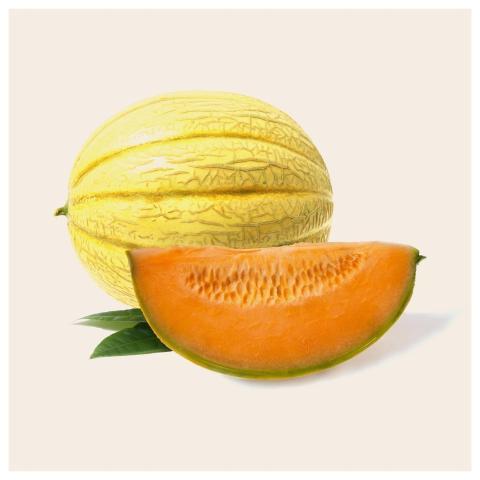 Melon Fruit Health Fruitnmore