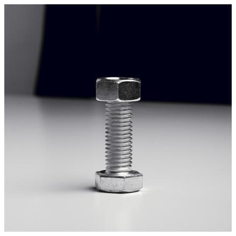 Screw Mother Nut Metal