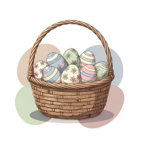 Easter Egg Egg Easter Food