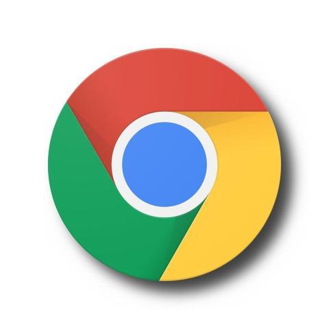 Chrome Browser Web Internet