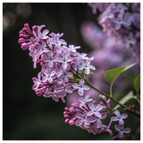 Flowers Spring Garden Blooming