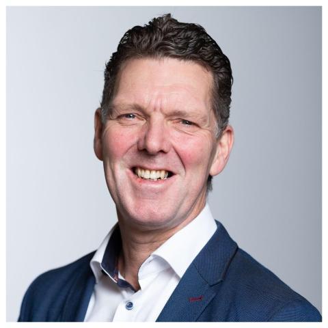 Entrepreneur Man Portrait Business Man