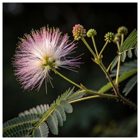 Flower Nature Spring Bud