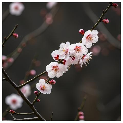 Flower Nature Bloom Spring