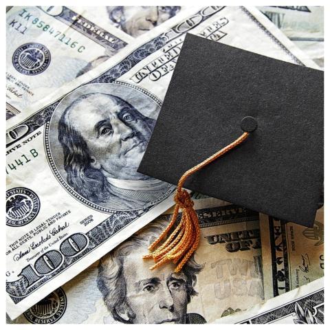 Bank Money Bills Notes