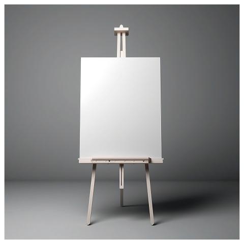Canvas Blank Board Art