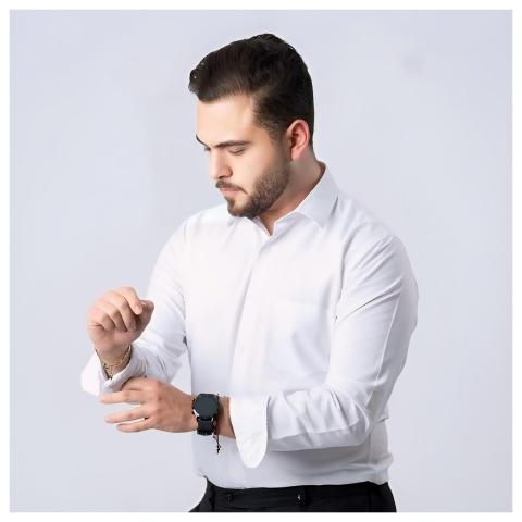 Men Attractive Portrait Beauty