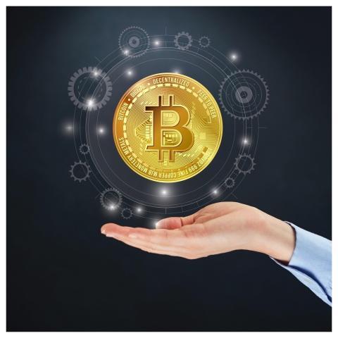 Bitcoin Investment Coin Cash