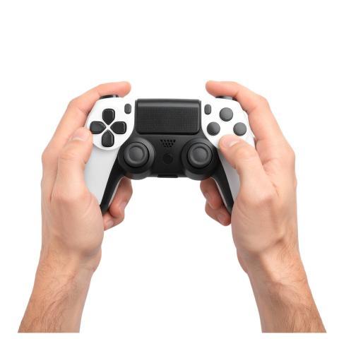 Gamer Cartoon Gamer Video Game Player Gaming Contr