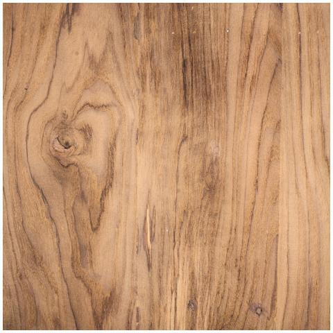 A detailed close-up of rustic wooden planks showin