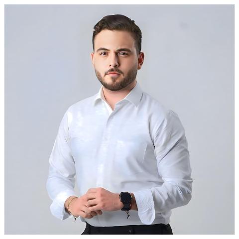 Man Attractive Portrait Beauty