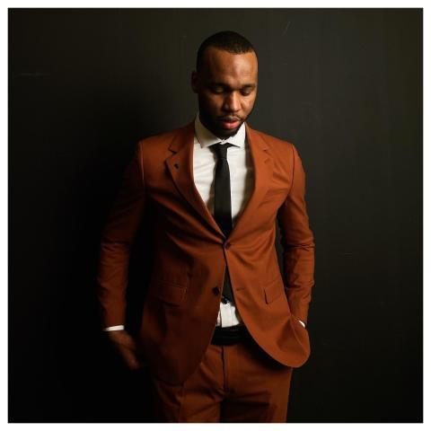 Man Adult Fashion Stylish