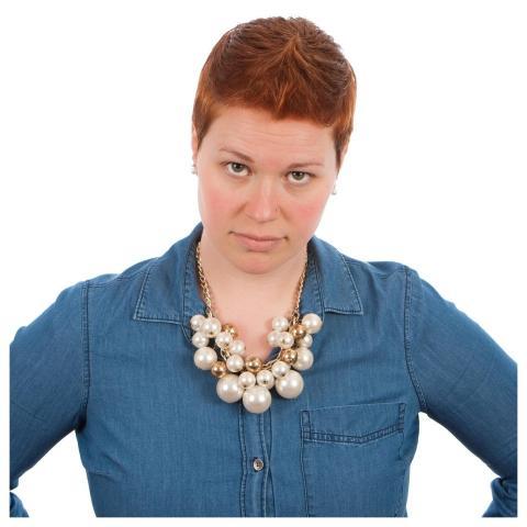 Poses Female Education Posing