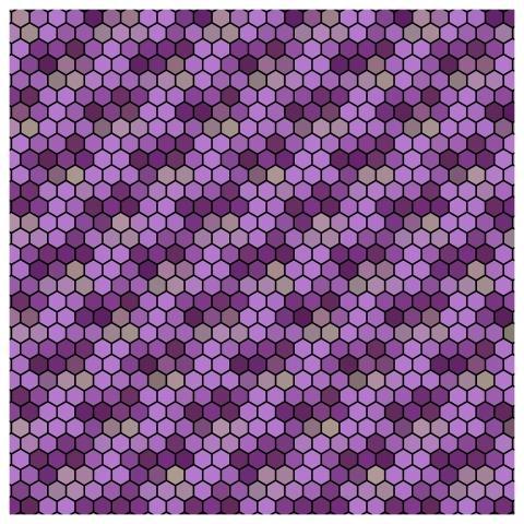 Pattern Seamless Design Beautiful Wallpaper