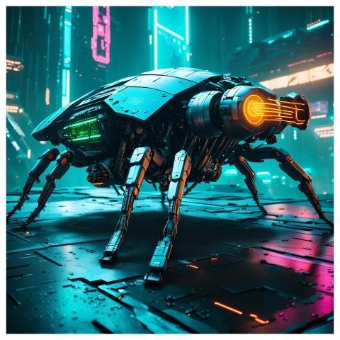 Ai Digital Art Fly Man Fly