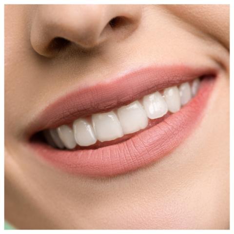 Oral Rinse Metallic Taste Oral Health Teeth