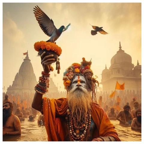 Travel Tourism India Epic-Yatra4