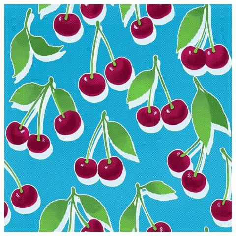 Berry Cherry Flora Freshness