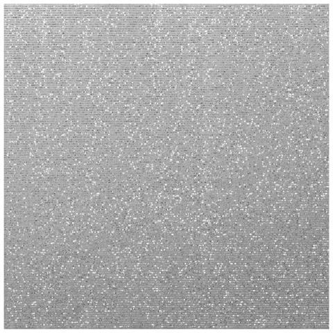 A black and white image depicting a textured and p