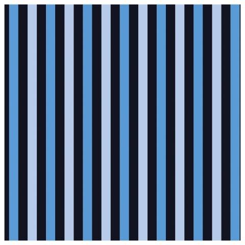 Art Blue Lines Beautiful Wallpaper