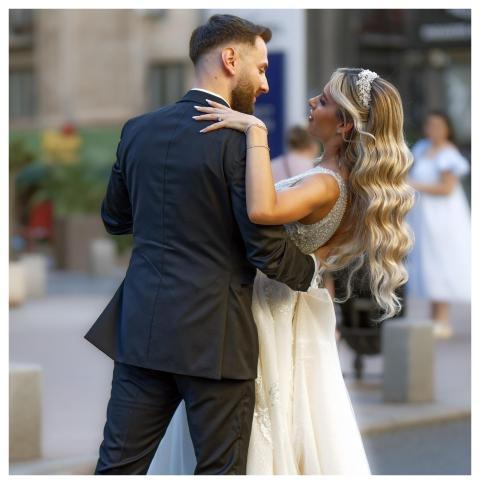 Couple Love Dance Relationship