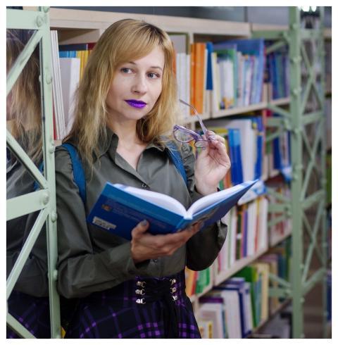 Reading Books Literature Education