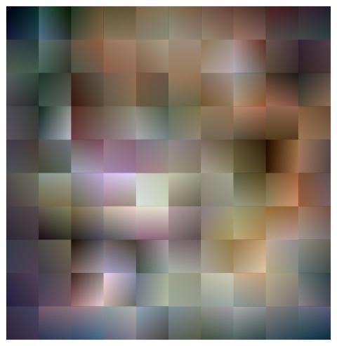 Geometric Beautiful Wallpaper Pattern Seamless