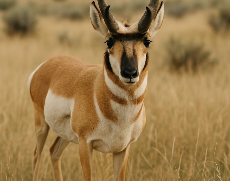 Antelope