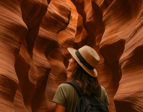Antelope Canyon
