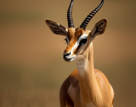 Antelopes
