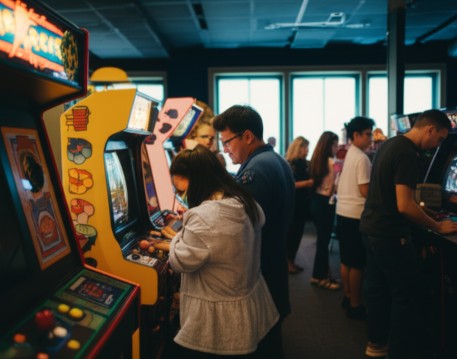 Arcade