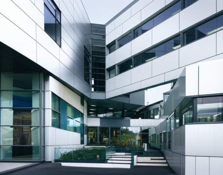 Architectural Design