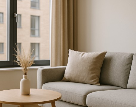 Architecture & Interiors