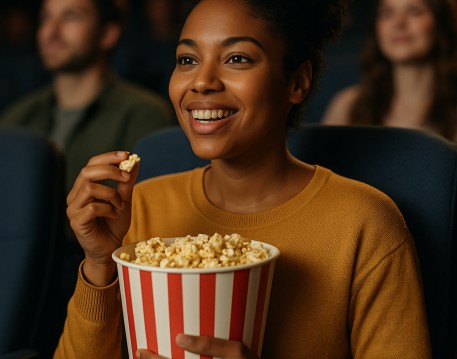 Arts & Entertainment