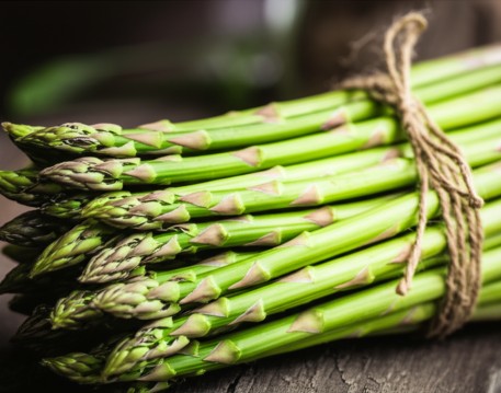 Asparagus