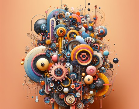 Backgrounds / Textures