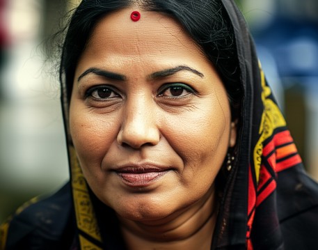 Bangladeshi