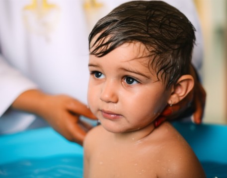Baptism