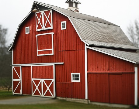 Barn