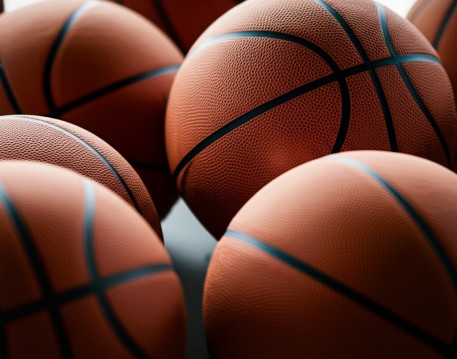 Basketballs