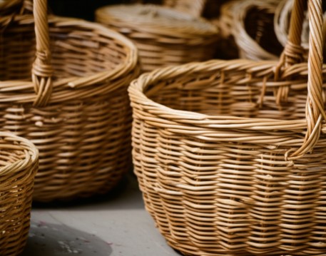Baskets